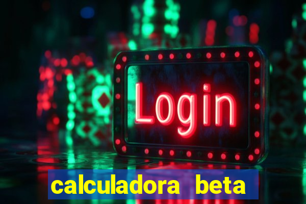 calculadora beta hcg semanas